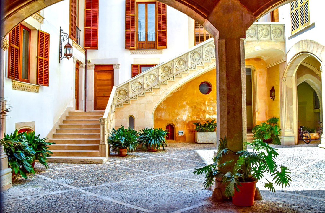 Airbnbs En Mallorca