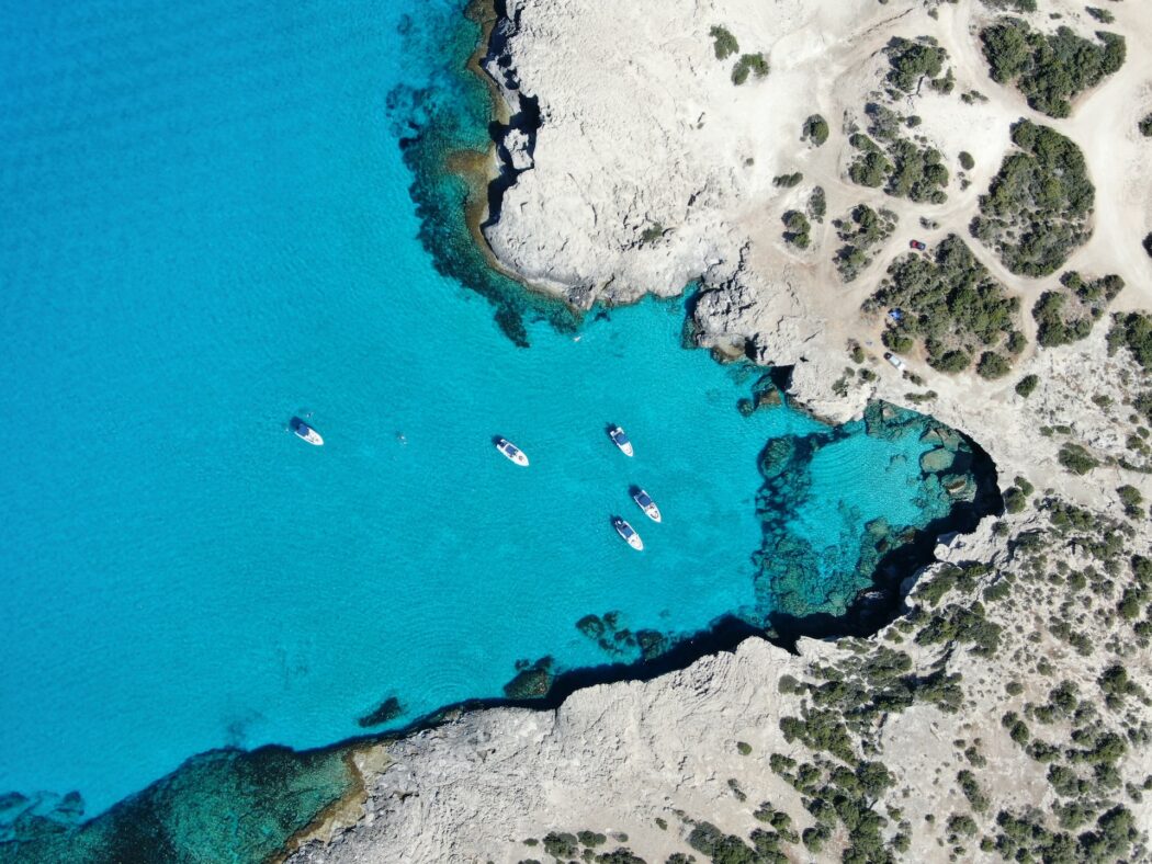 Playas En Chipre