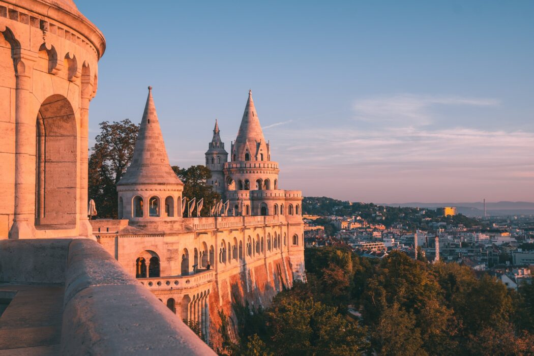 Tips Para Viajar Budapest